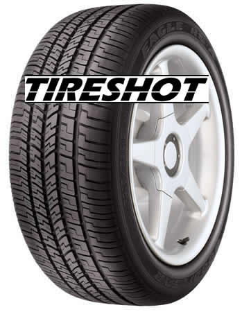 Goodyear Eagle RS-A Tire
